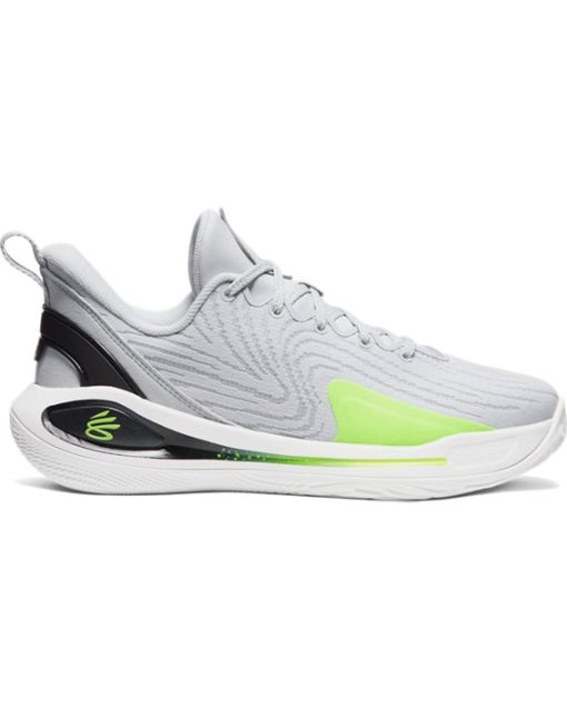 Under Armour-Grade School Curry 12 'Gravity' Basketball Shoes-under armour outlet - Image 2