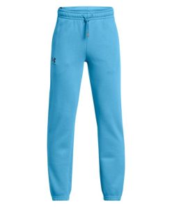 Under Armour Boys-Boys’ UA Icon Fleece Taping Joggers-under armor outlet