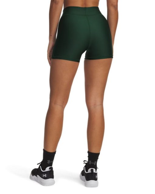 Under Armour Shorts-Women's UA Team 3" Shorty-under armor outlet - Image 2