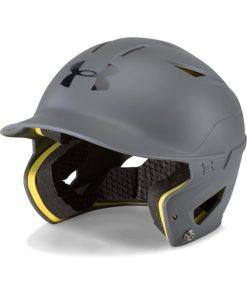 Under Armour Boys-Boys’ UA Converge Matte Batting Helmet-underarmour 2