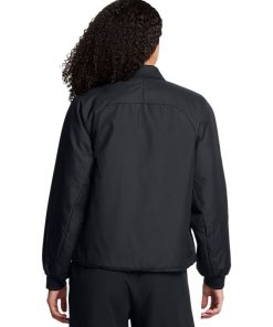 Under Armour Jackets & Vests-Women’s UA Unstoppable Insulated Bomber Jacket-under armour near me 2