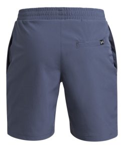 Under Armour Boys-Boys’ UA Drive Pull-On Golf Shorts-under armor outlet 2