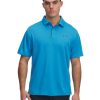 Under Armour Shirts & Tops-Men’s HeatGear® Long Sleeve-underarmour outlet 3