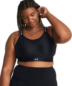 Under Armour Sports Bras-Women’s UA Infinity 2.0 High Sports Bra-underarmour outlet