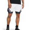 Under Armour Shirts & Tops-Men’s UA Outdoor Mountain Short Sleeve-underarmour 3