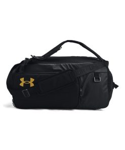 Under Armour-UA Contain Duo Medium Backpack Duffle-under armor