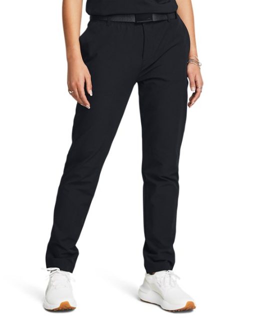 Under Armour Pants & Leggings-Women's UA Drive Pants-under armor outlet