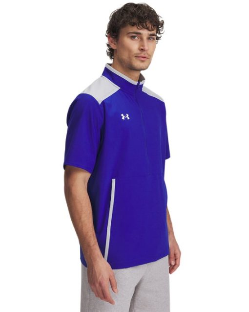 Under Armour Shirts & Tops-Men's UA Motivate 3.0 Short Sleeve-under armoir