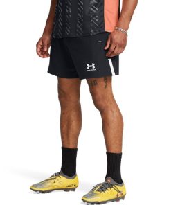 Under Armour Shorts-Men’s UA Challenger Pro Woven Shorts-underarmour