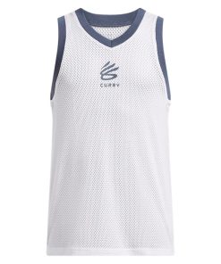 Under Armour Boys-Boys’ Curry Replica Tank-under armour outlet