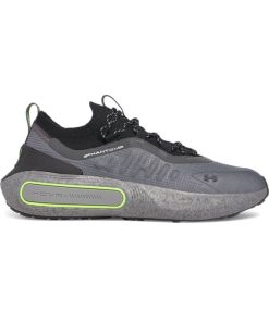 Under Armour Sportswear-Unisex UA Phantom 4 Reflect Shoes-underarmor