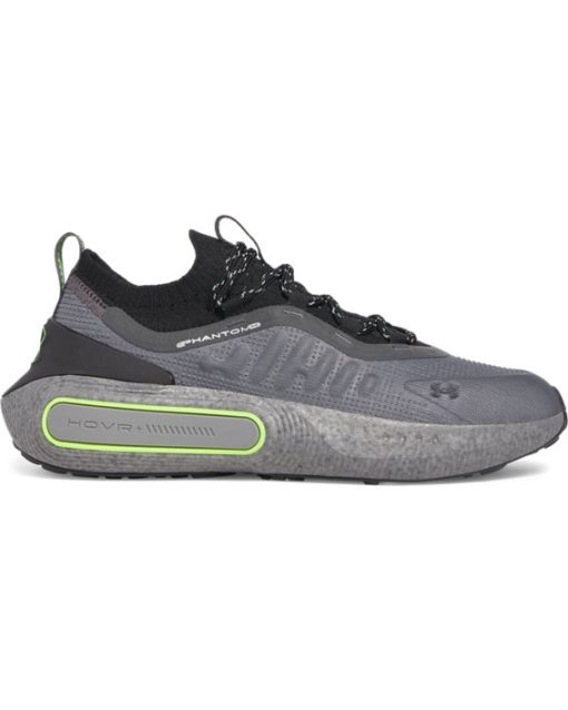 Under Armour Sportswear-Unisex UA Phantom 4 Reflect Shoes-underarmor