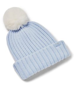 Under Armour Accessories-Women’s UA Halftime Pom Beanie-under armour outlet