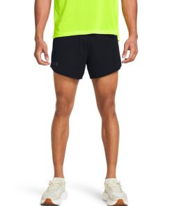 Under Armour Shorts-Men’s UA Launch Elite 5″ Shorts-underarmour