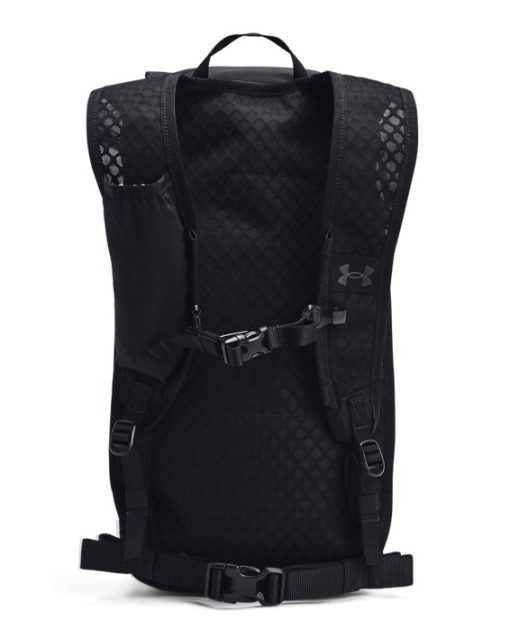 Under Armour-UA Flex Trail Backpack-underarmour outlet - Image 2