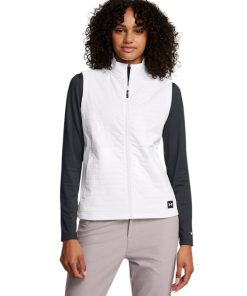 Under Armour-Women’s UA Drive Pro Storm Lightweight Insulated Vest-underarmour