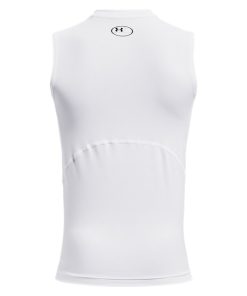 Under Armour Boys-Boys’ HeatGear® Sleeveless-under armor 2