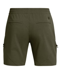 Under Armour-Men’s Curry Nylon Shorts-under armoir 2