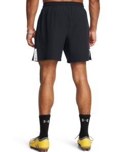 Under Armour Shorts-Men’s UA Challenger Pro Woven Shorts-underarmour 2