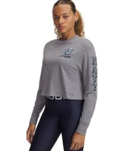 Under Armour Women’s-Women’s UA All Day Collegiate Long Sleeve-under armour near me