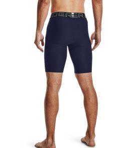 Under Armour Shorts-Men’s HeatGear® Pocket Long Shorts-under armoir 2