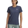 Under Armour Shirts & Tops-Women’s UA Meridian Core Short Sleeve-under armoir 4