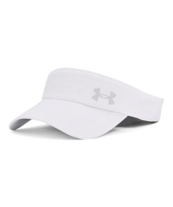 Under Armour Accessories-Men’s UA Launch Visor-under armour outlet