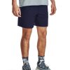 Under Armour Shorts-Men’s Project Rock Terry Printed UG Shorts-under armor 3