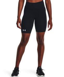 Under Armour Shorts-Women’s UA Train Seamless Shorts-under armoir