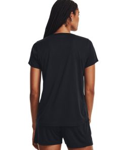 Under Armour Shirts & Tops-Women’s UA Challenger Training Short Sleeve-under armor 2