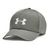 Under Armour Accessories-Men’s UA Launch Snapback Hat-under armour factory house 4