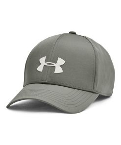 Under Armour Accessories-Men’s UA Storm Blitzing Adjustable Cap-underarmour outlet