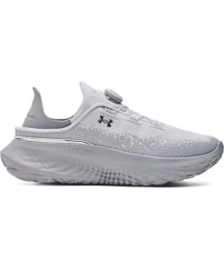 Under Armour Sportswear-Unisex UA SlipSpeed™ Mega Shoes-underarmour outlet 2