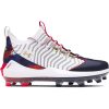 Under Armour Shoes-Men’s UA Highlight 2 MC Knit Football Cleats-under armour factory house 4