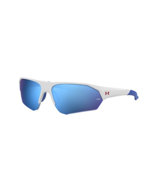 Under Armour Sunglasses-Kids' UA TUNED™ Playmaker Jr. Sunglasses-under armour factory house