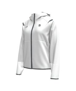 Under Armour Women’s-Women’s UA Unstoppable Fleece Collegiate Full Zip-under armor outlet 2