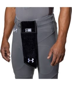 Under Armour Equipment-UA Skill Football Towel-under armour factory house 2