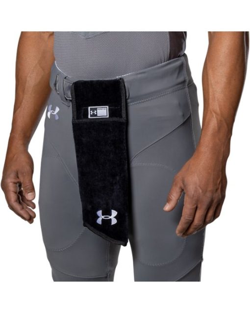 Under Armour Equipment-UA Skill Football Towel-under armour factory house - Image 2