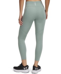 Under Armour Pants & Leggings-Women’s UA Launch Ankle Tights-under armor outlet 2