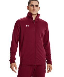 Under Armour Shirts & Tops-Men’s UA Command Warm-Up Full-Zip-under armor outlet