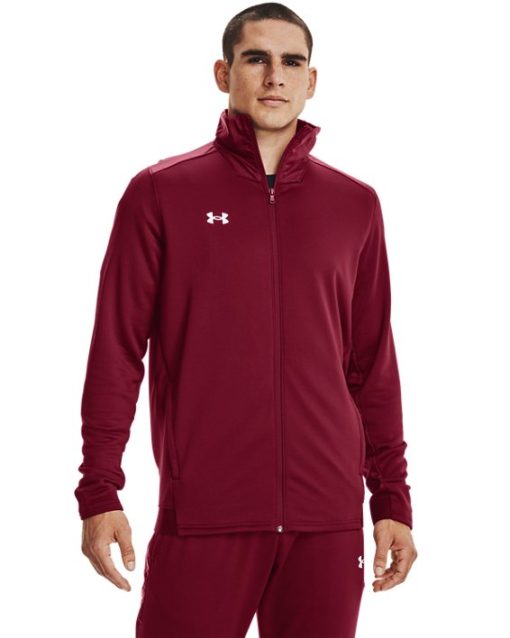 Under Armour Shirts & Tops-Men's UA Command Warm-Up Full-Zip-under armor outlet