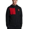 Under Armour Shirts & Tops-Men’s UA Sportstyle Woven Jacket-under armoir 3