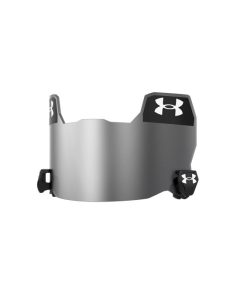 Under Armour Accessories-Men’s UA Football Visor Mirror-under armoir