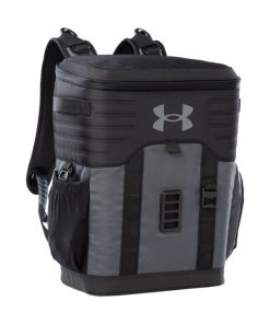 Under Armour Water Bottles & Coolers-UA Sideline 25-Can Backpack Cooler-underarmour outlet