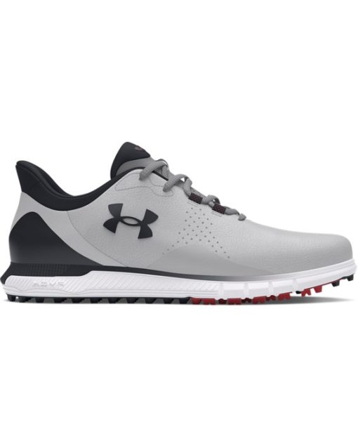 Under Armour Shoes-Men's UA Drive Fade Spikeless Golf Shoes-under armour factory house - Image 2