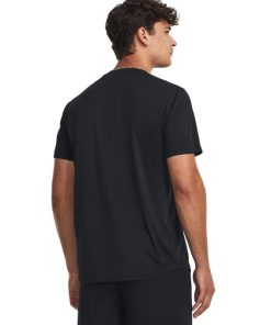 Under Armour Shirts & Tops-Men’s UA Challenger Training Short Sleeve-underarmour outlet 2