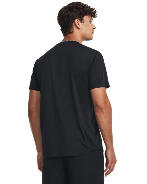 Under Armour Shirts & Tops-Men's UA Challenger Training Short Sleeve-underarmour outlet - Image 2