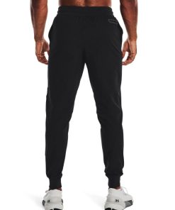 Under Armour Pants & Leggings-Men’s UA Sportstyle Elite Joggers-underarmour 2