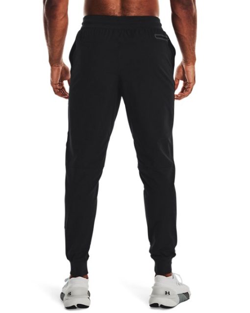 Under Armour Pants & Leggings-Men's UA Sportstyle Elite Joggers-underarmour - Image 2