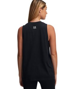 Under Armour Shirts & Tops-Women’s UA Tennis Tank-under armor 2